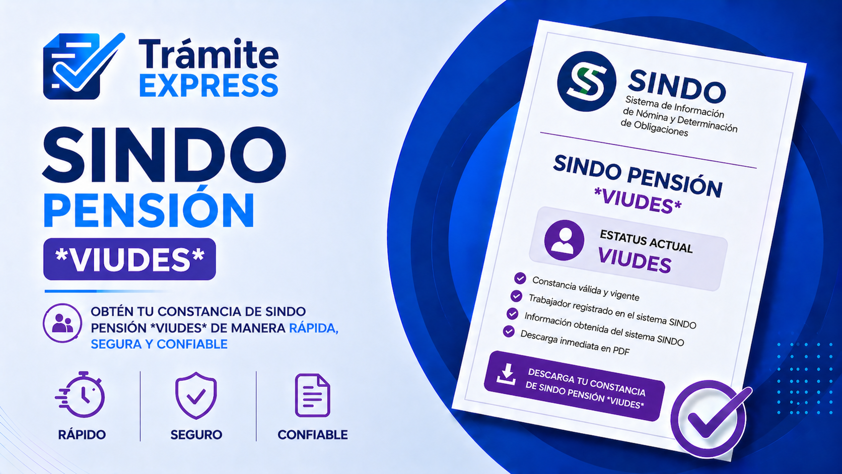 SINDO Pensión *Viudes*   ACTIVO SOLO LUNES A SABADO